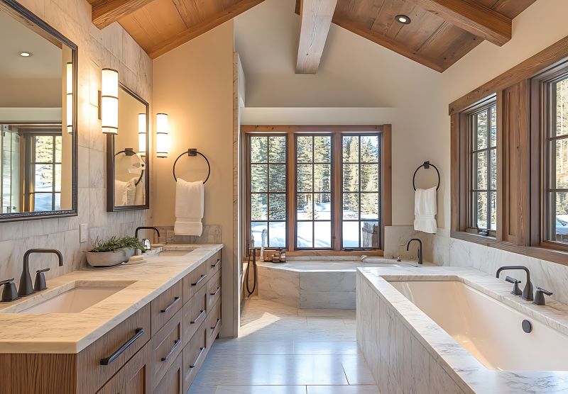 Top Bathroom Remodeling Companies in Madison, WI