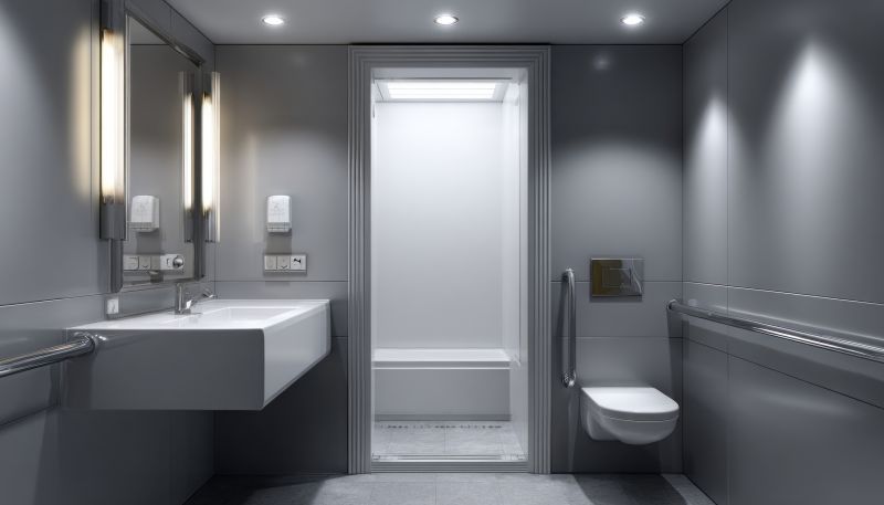 Top Bathroom Remodeling Companies in Oregon, WI