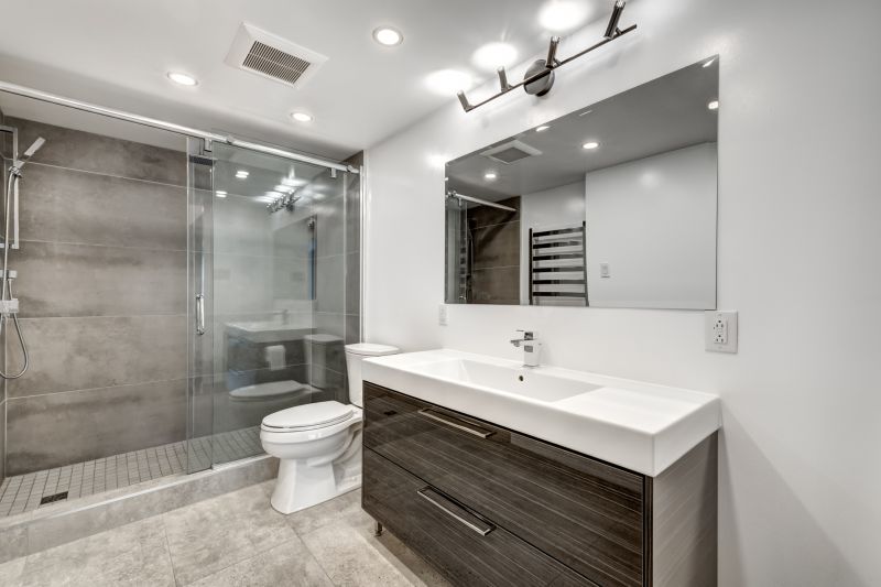 Top Bathroom Remodeling Companies in Verona, WI