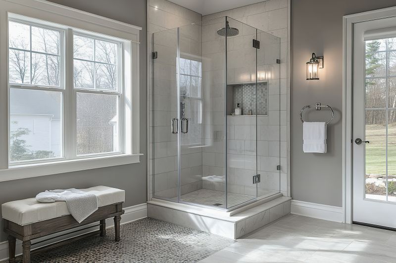 Best Shower Installation Contractors in Sun Prairie, WI